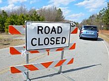 Искали свет на трассе. Афонинцы перекрыли дорогу в знак протеста