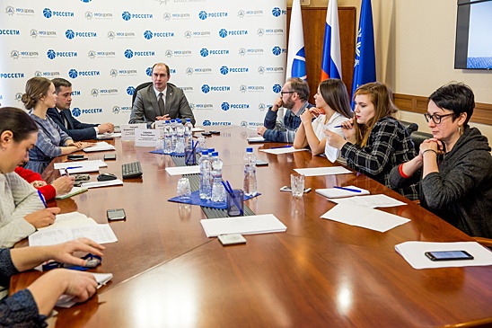 Надежно, доступно, эффективно: три правила работы ярославских энергетиков