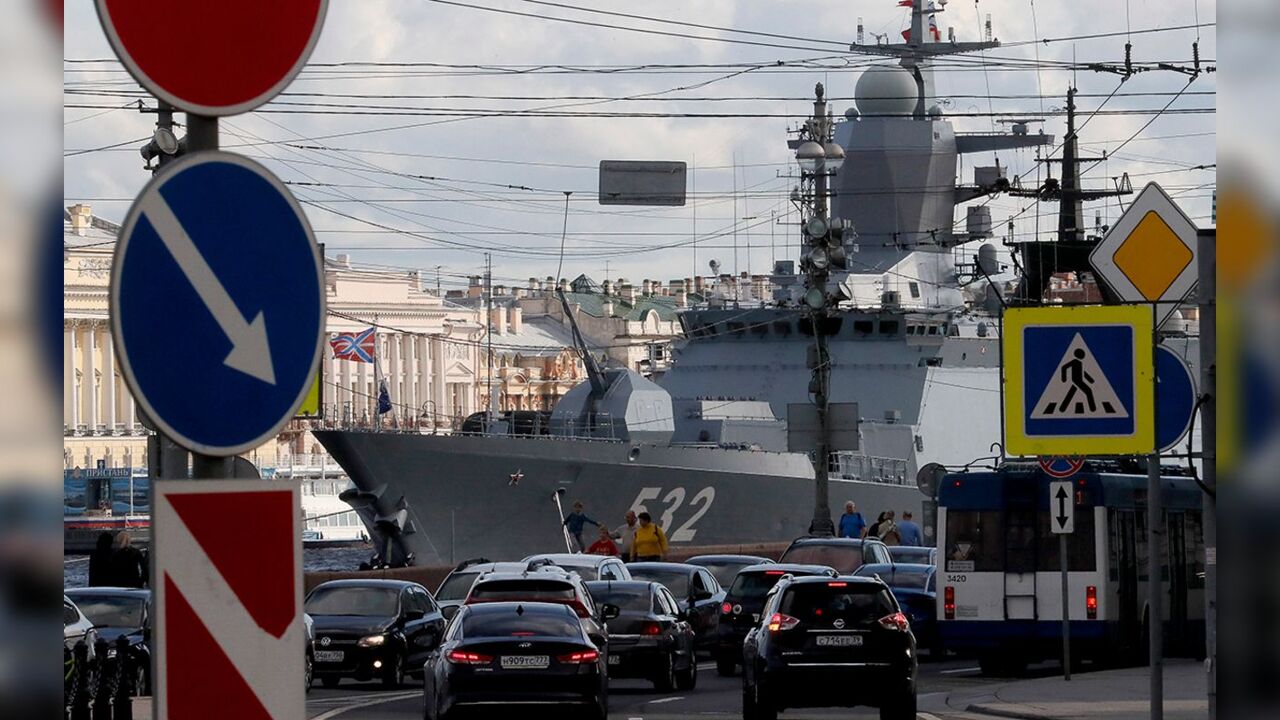 Платный въезд в центр города. Выясняем плюсы и минусы - Рамблер/авто