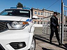 Минобрнауки раскрыло подробности о напавшем на школу в Челябинске ученике