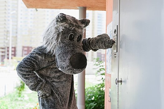 В Челябинске каждый третий ребенок готов открыть дверь незнакомцу