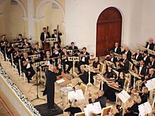 На фестивале в Баку рукоплескали российскому дирижёру