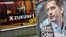 Кто победит на парламентских выборах в Австрии