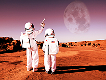 Почему мы умрем на Марсе