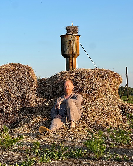 Фотографии из соцсетей Константина Бурдаева