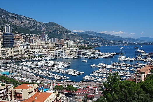 Обзор рынка недвижимости Монако – 2018