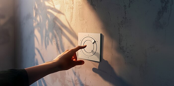 notAnotherOne и Теплолюкс представляют новый терморегулятор Solus