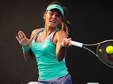 Россиянка Селехметьева пробилась в основную сетку Открытого чемпионата США по теннису