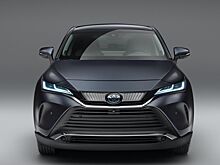 Новая версия Toyota Venza пользуется ажиотажным спросом в Японии