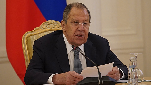 Лавров: Москва предпочитает заниматься дипломатией, а не трепать языком