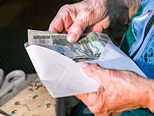 Минфин и ЦБ рассмотрят предложение перевести пенсии в долгосрочные сбережения