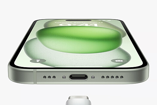 Apple выпустит iPhone с защищенным от бликов и царапин экраном