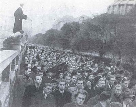 Как отмечают Международный день студентов 17 ноября 2021