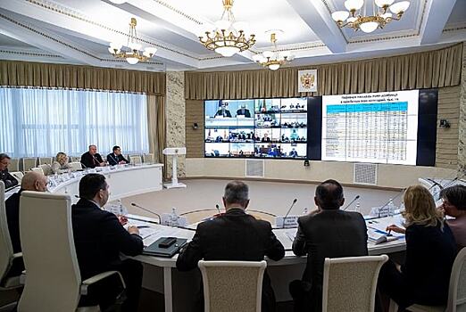 К 2025 году посевная площадь льна должна увеличиться почти до 60 тысяч гектаров