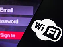Эксперт рассказал, почему стоит с осторожностью пользоваться Wi-Fi в публичном месте