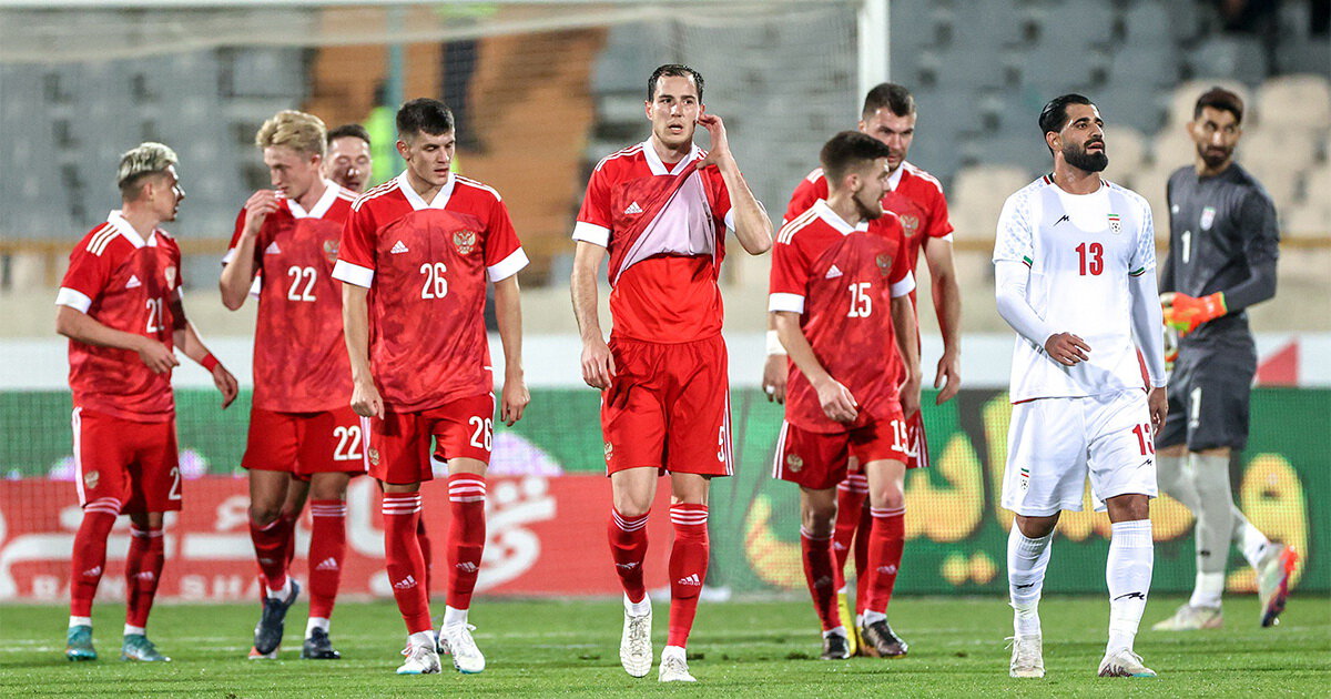 Член федерации футбола Ирака: «Переход России в АФК будет шагом вперед для всей Азии, даст толчок для развития»