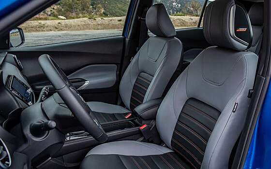 Новый недорогой японский кроссовер с надежным мотором появился в России