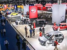 Кроссовер Renault стал самой ожидаемой премьерой ММАС-2018