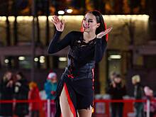 Выяснилось, какая российская фигуристка наиболее популярна в Японии