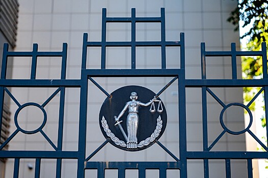 Суд на подозреваемой в коррупции судьи из Ростова Коблевой начнется в Краснодаре