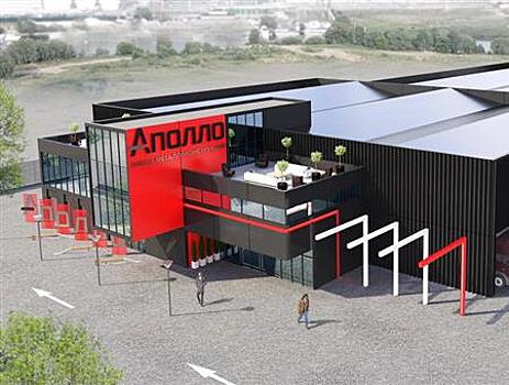 Самарская компания построит завод в Подмосковье за 0,5 млрд рублей