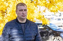 Валентин Лебедев стал новым военным комиссаром Южно-Сахалинска
