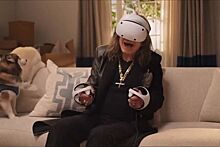 Оззи Осборн снялся в рекламе PlayStation VR2
