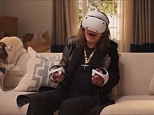 Оззи Осборн снялся в рекламе PlayStation VR2
