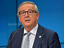 Терпение Евросоюза в ситуации с Brexit иссякает, заявил Юнкер