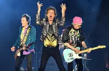 Музыканты Rolling Stones объяснили, что такое «рок-н-ролл после 70-и»