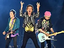 Музыканты Rolling Stones объяснили, что такое «рок-н-ролл после 70-и»