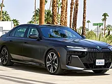 Топ-10 автомобильных новинок 2023 года