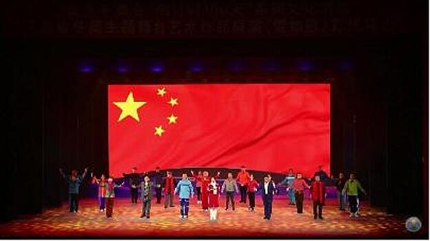 Премьера ледового шоу "Мы едины" восхитила публику