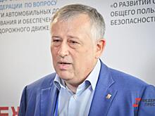 Дрозденко обсудит с депутатами Заксобрания Ленобласти свалки и аварийное жилье