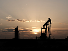 Цена нефти Brent упала ниже $64 за баррель