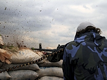 Россиян обстреляли в Сирии