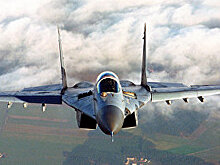 Air&Space (США): реактивный самолет, шокировавший Запад