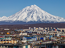 На Камчатке открылся исторический фестиваль