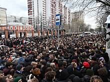 Раскрыт заработок бывшей жены Паши Техника