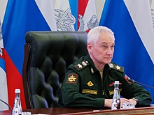 Белоусов провел совещание по повышению эффективности МО РФ