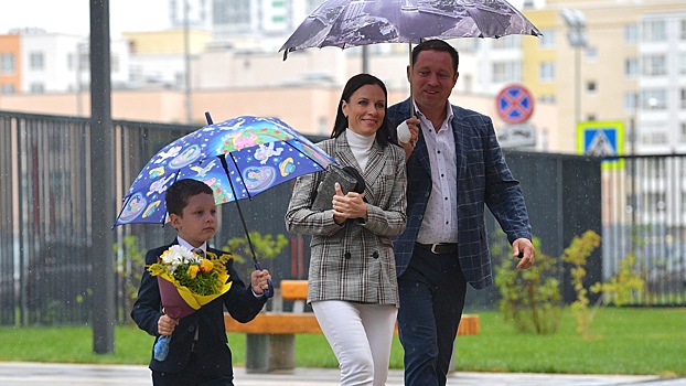 Выплаты к школе в 2025 году: кому и сколько положено