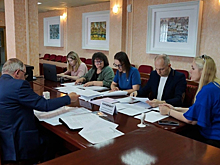 Первый кандидат предоставил документы для выдвижения на выборы губернатора ЕАО
