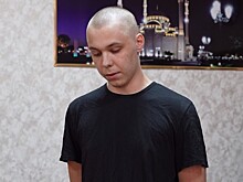 Обвиняемый в сожжении Корана Журавель на суде частично признал вину
