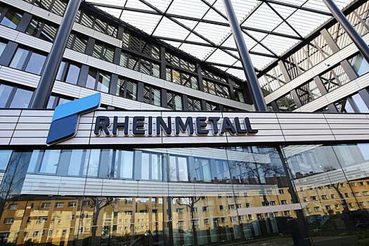 DWN: неудачи танков Leopard на Украине нанесли ущерб репутации Rheinmetall