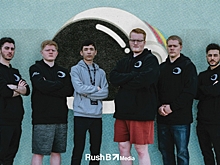 Источник: Evil Geniuses подпишет Party Astronauts и Carpe Diem