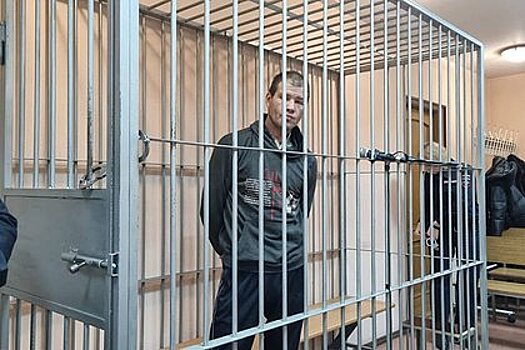 Устроивший ДТП с погибшими врачами под Томском угонщик напился перед аварией