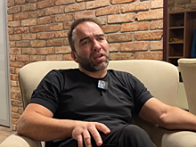 Гаджиев – о переносе Fight Nights 126: «Мне написали, что это связано с угрозой террористических актов»