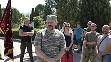 Экс-командира «Айдара» обвинили в убийстве 20 человек под Ростовом