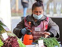 Диетолог дала советы по дезинфекции продуктов
