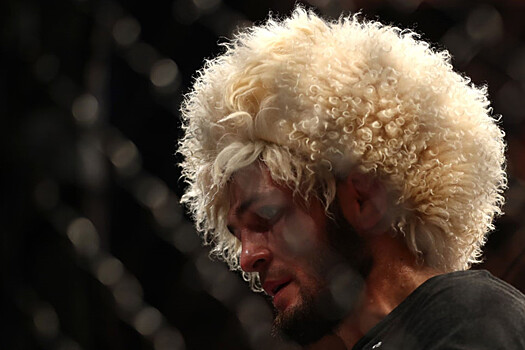 Расписание боев UFC на 2020 год